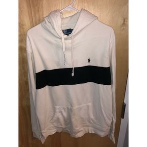 Polo Hoodie